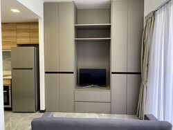 The Poiz Residences (D13), Apartment #580149251
